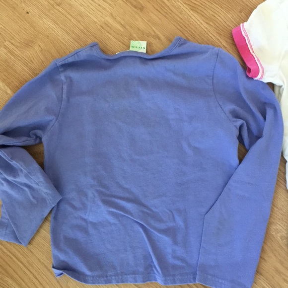 Set Girls Tshirts - Picture 7 of 8